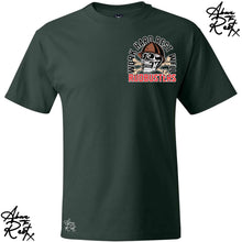 Load image into Gallery viewer, WORK HARD T-SHIRT