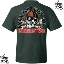 Load image into Gallery viewer, WORK HARD T-SHIRT