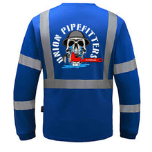 Load image into Gallery viewer, WATER  EYES SAFETY LONG SLEEVE
