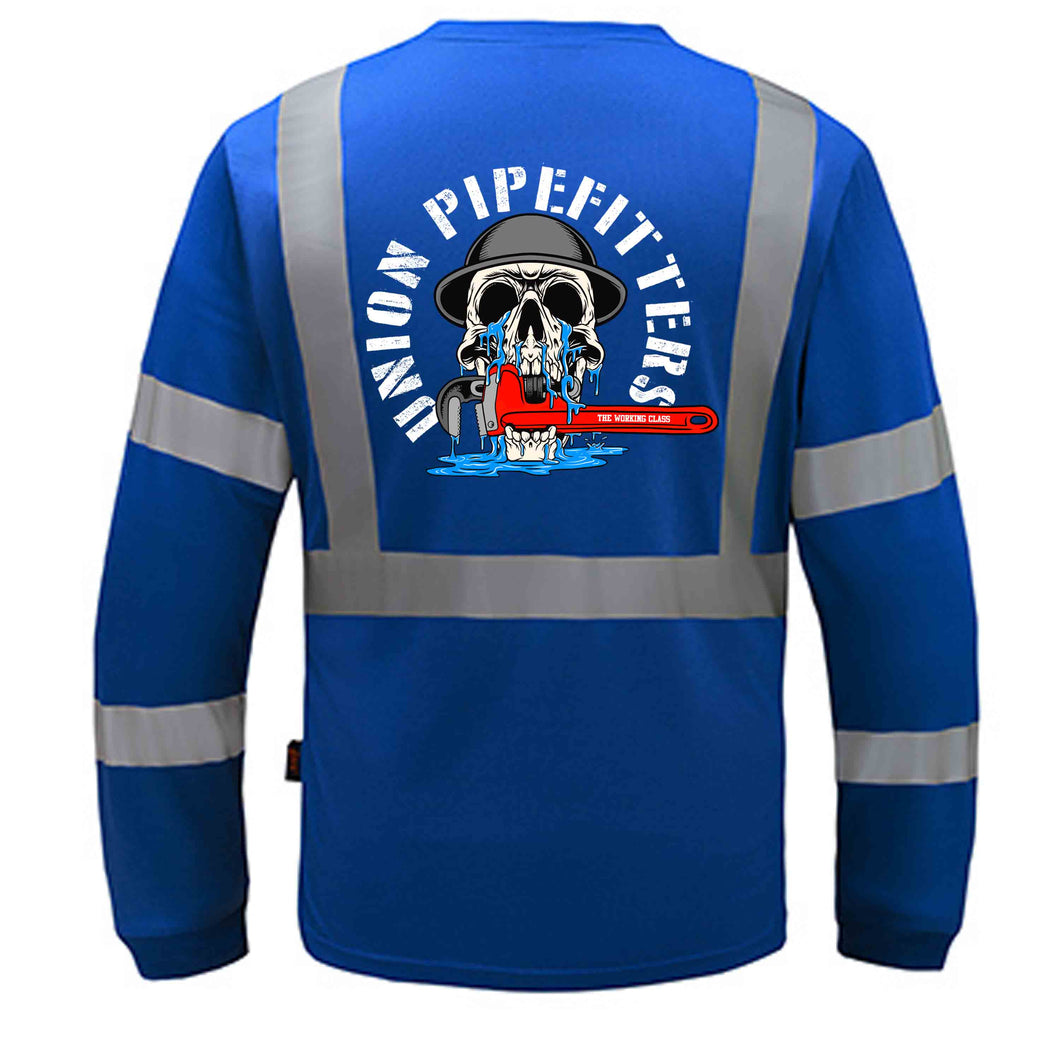 WATER  EYES SAFETY LONG SLEEVE