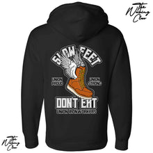 Load image into Gallery viewer, SLOOW FEET HOODIE