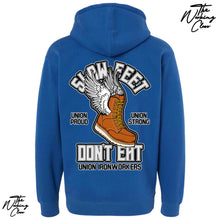 Load image into Gallery viewer, SLOOW FEET HOODIE