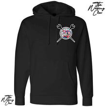 Load image into Gallery viewer, INTERNATIONAL SPUDS HOODIE