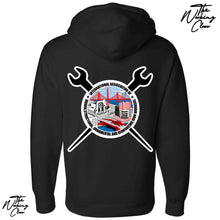 Load image into Gallery viewer, INTERNATIONAL SPUDS HOODIE