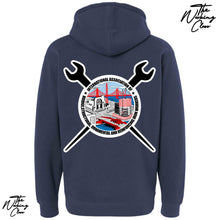 Load image into Gallery viewer, INTERNATIONAL SPUDS HOODIE