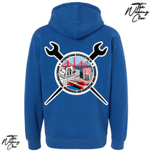 Load image into Gallery viewer, INTERNATIONAL SPUDS HOODIE