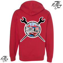 Load image into Gallery viewer, INTERNATIONAL SPUDS HOODIE