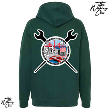 Load image into Gallery viewer, INTERNATIONAL SPUDS HOODIE