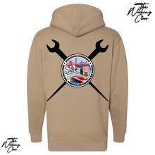 Load image into Gallery viewer, INTERNATIONAL SPUDS HOODIE