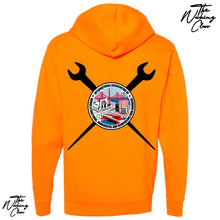 Load image into Gallery viewer, INTERNATIONAL SPUDS HOODIE
