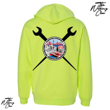 Load image into Gallery viewer, INTERNATIONAL SPUDS HOODIE