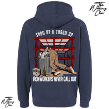 Load image into Gallery viewer, NEVER CALL OUT HOODIE