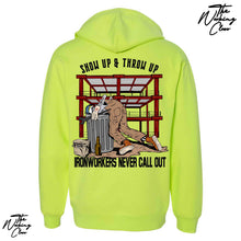 Load image into Gallery viewer, NEVER CALL OUT HOODIE