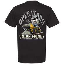 Load image into Gallery viewer, UNION MONEY T-SHIRT
