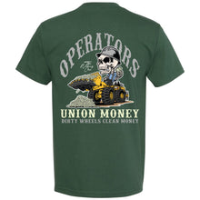 Load image into Gallery viewer, UNION MONEY T-SHIRT