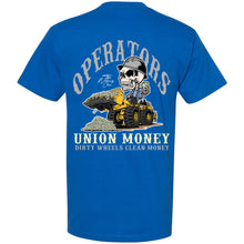 Load image into Gallery viewer, UNION MONEY T-SHIRT