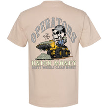 Load image into Gallery viewer, UNION MONEY T-SHIRT