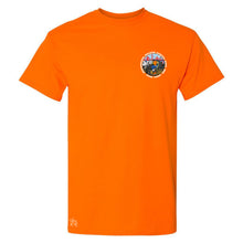 Load image into Gallery viewer, HANGING UNION PROUD T-SHIRT