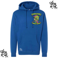 Load image into Gallery viewer, ZOMBIE HOODIE