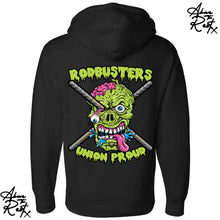 Load image into Gallery viewer, ZOMBIE HOODIE
