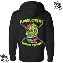Load image into Gallery viewer, ZOMBIE HOODIE