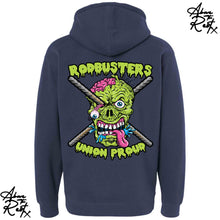 Load image into Gallery viewer, ZOMBIE HOODIE
