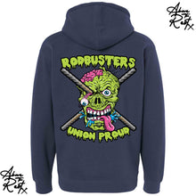 Load image into Gallery viewer, ZOMBIE HOODIE