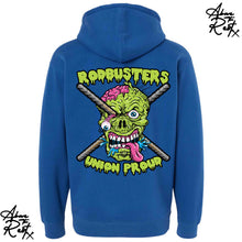 Load image into Gallery viewer, ZOMBIE HOODIE