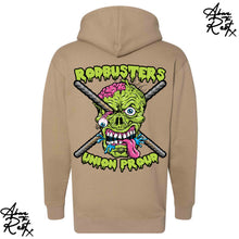 Load image into Gallery viewer, ZOMBIE HOODIE
