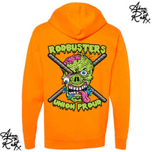 Load image into Gallery viewer, ZOMBIE HOODIE
