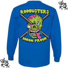 Load image into Gallery viewer, ZOMBIE LONG SLEEVE