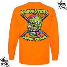 Load image into Gallery viewer, ZOMBIE LONG SLEEVE
