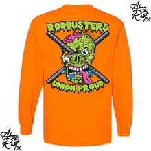 Load image into Gallery viewer, ZOMBIE LONG SLEEVE