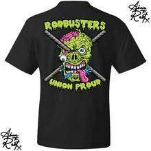 Load image into Gallery viewer, ZOMBIE T-SHIRT