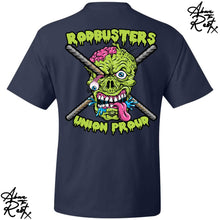 Load image into Gallery viewer, ZOMBIE T-SHIRT