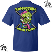 Load image into Gallery viewer, ZOMBIE T-SHIRT