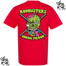 Load image into Gallery viewer, ZOMBIE T-SHIRT