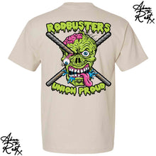 Load image into Gallery viewer, ZOMBIE T-SHIRT