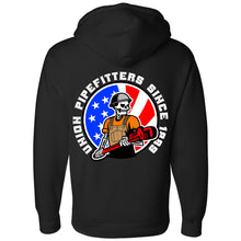Load image into Gallery viewer, PULLOVER HOODIE