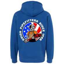 Load image into Gallery viewer, PULLOVER HOODIE