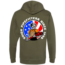 Load image into Gallery viewer, PULLOVER HOODIE
