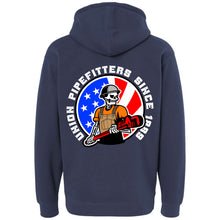 Load image into Gallery viewer, PULLOVER HOODIE