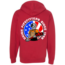Load image into Gallery viewer, PULLOVER HOODIE