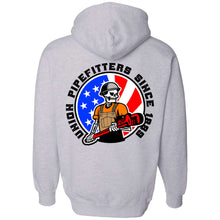 Load image into Gallery viewer, PULLOVER HOODIE