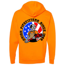 Load image into Gallery viewer, PULLOVER HOODIE