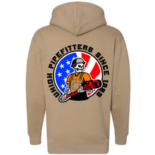 Load image into Gallery viewer, PULLOVER HOODIE