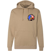 Load image into Gallery viewer, PULLOVER HOODIE