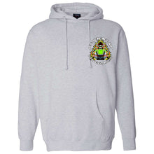 Load image into Gallery viewer, LET THERE BE LIGHT PULLOVER HOODIE
