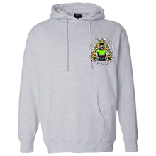 Load image into Gallery viewer, LET THERE BE LIGHT PULLOVER HOODIE