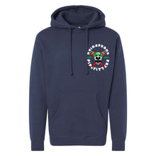 Load image into Gallery viewer, LUIGI PULLOVER HOODIE